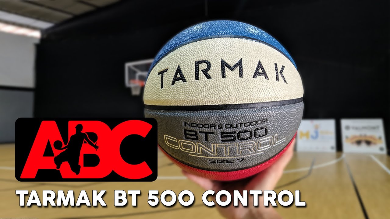 Bola Basquete BT500 Grip T7