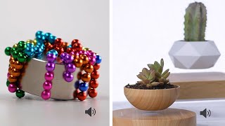 14 Satisfying Gadgets That Can Help You Relax! ASMR Gadgets! Blossom