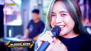 VANESA MUSIC - CINTA TAK DIRESTUI - NADA SORAYA - ANNIVERSARY KE-3 BLEDOS BOSS - GOJOS CAFE JEPARA