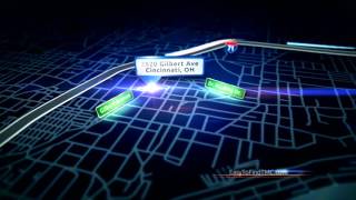 Thomson MacConnell Cadillac Cincinnati Commercial :30 Spot