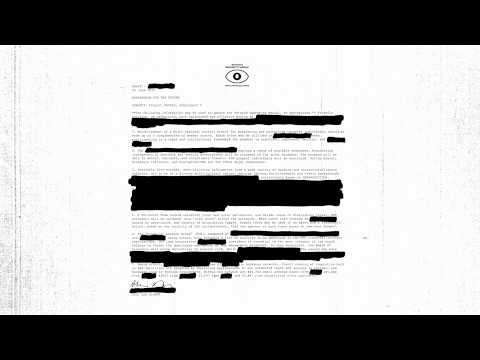 Desaparecidos - "City On The Hill"