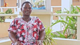 Caroline Lentupuru | Breaking Barriers & Empowering Girls in Baringo County