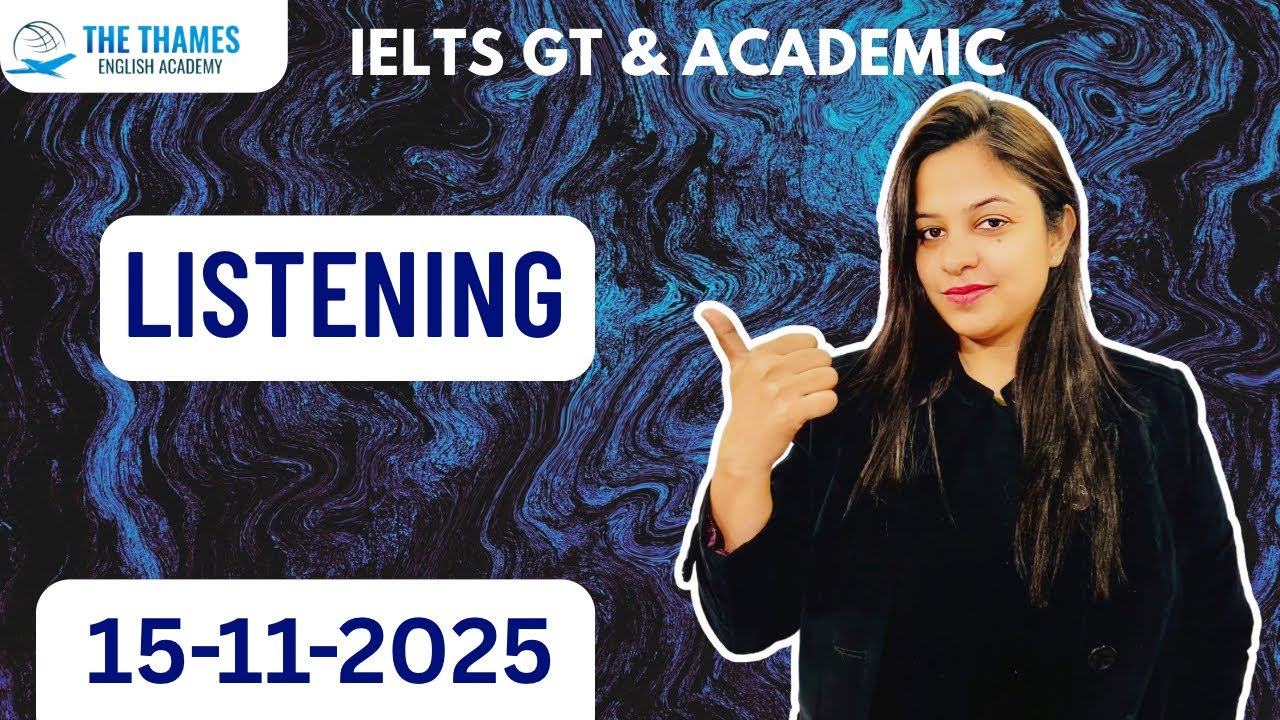 Реальное прослушивание экзамена | Практический тест | Достижение 8+ баллов (Развлекательный центр...