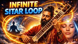 Celebrity Infinite Sitar Loop 🎶 You Won’t Be Able to Leave This Sound Profile
