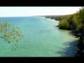 Backpacking Pictured Rocks National Lakeshore