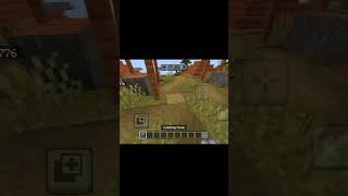 minecraft funny tips and tricks #minecraft #gaming #funny