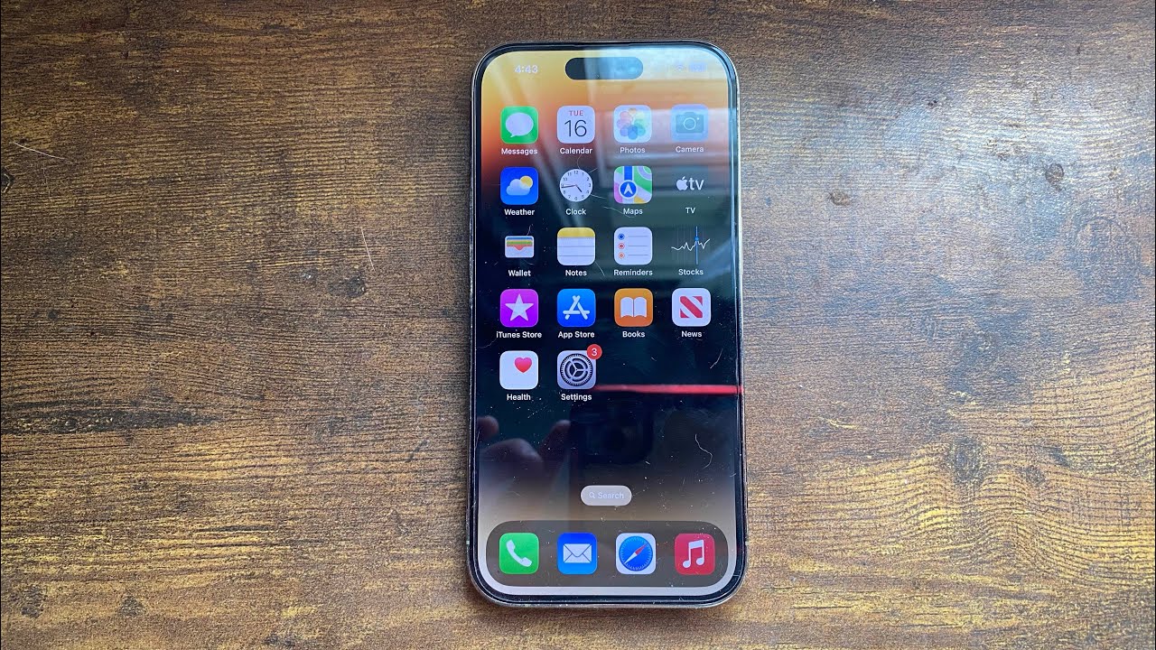 iPhone 14 Pro: 6 Months Later - YouTube