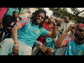 RIMLA Toko Banga Te Feat EL DENUM X NOTCHÉ X LES LÉOPARDS Clip Officiel