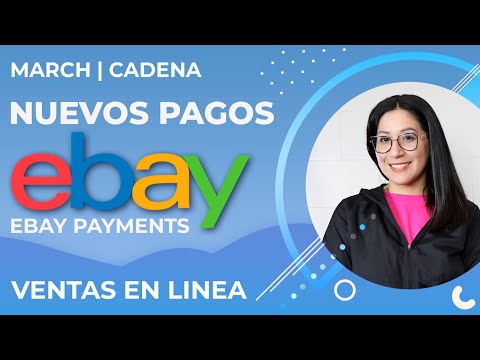 Video: ¿Qué pagos por ebay?