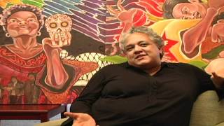 Rootedness, Survival, Resiliency, Creativity: The Making of the MCC Mural