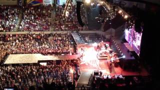 Aerosmith finale