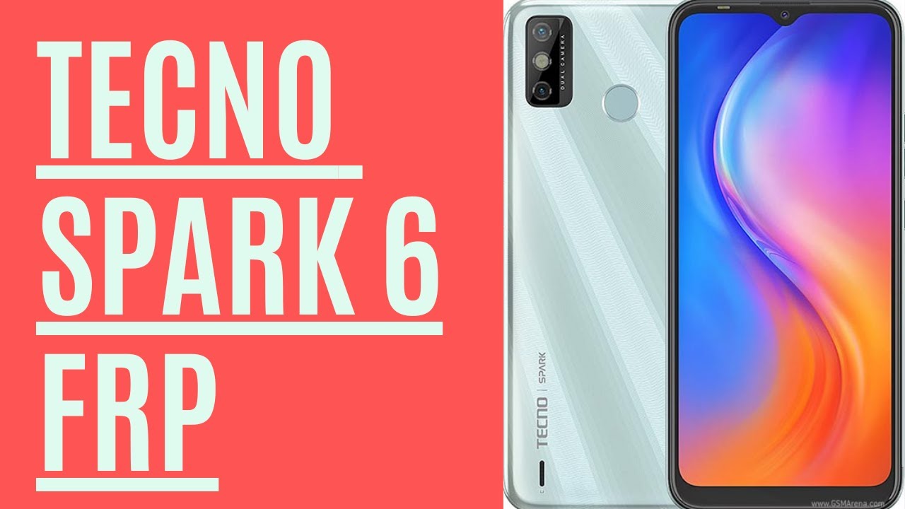 How to bypass frp  tecno spark 6 Go cm2