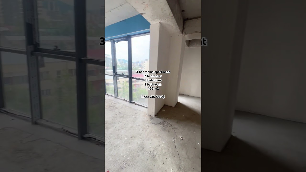 Georgia city Tbilisi Shartava 29 9 floor 