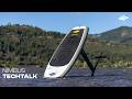 NAISH NIMBUS TECH TALK 2027