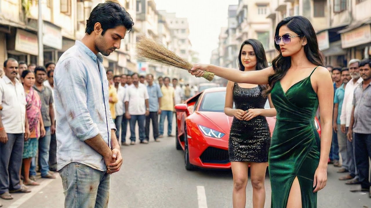 अंहकार मे डूबी पत्नी ने पति को नौकर समझकर अपमानित किया....सच सामने आते ही सब दंग रह गए