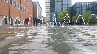 The reflection basin. To better explore the archaic subconscious.Psychology Today