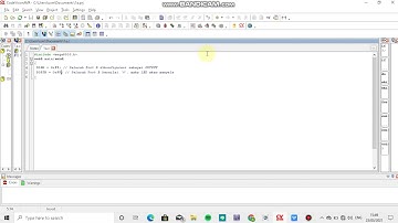 Percobaan 1a Modul 1 Praktikum Sistem Mikroprosesor