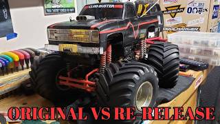 Take A Look At An Original Clod Buster I Can Show You What Those Holes And Mounts Were For
