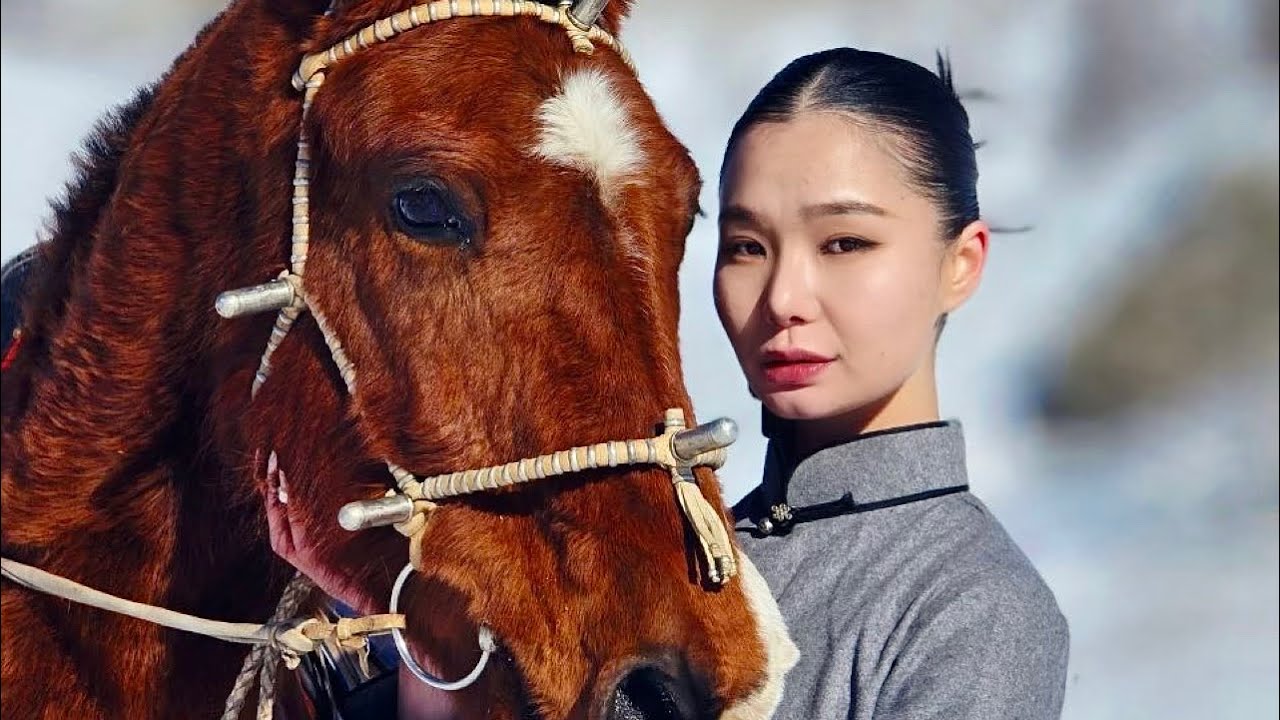 Хөдөөний хөөрхөн залуутай болзлоо ❤️