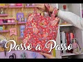 Tote Bag Fácil | Passo a Passo