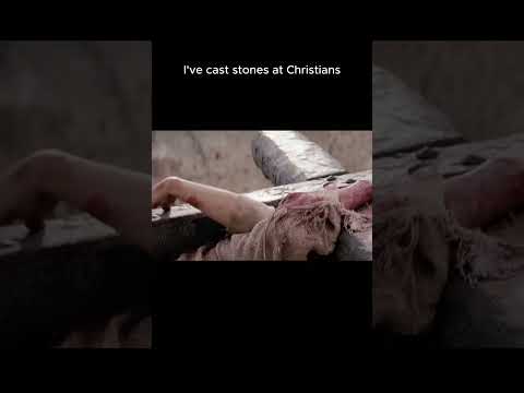 JESUS CHRIST - only His Blood alone washes sins when you believe on Him. What a humble God we serve!