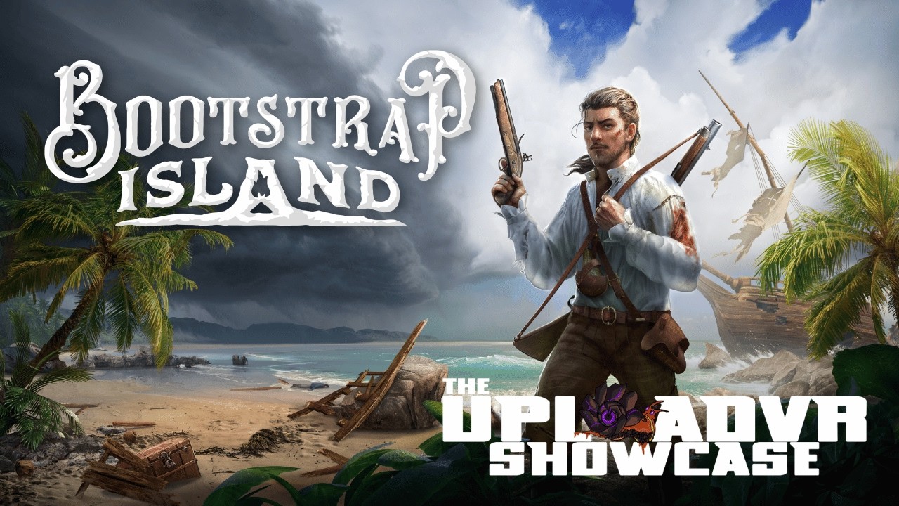 Bootstrap Island