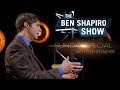Stephen C. Meyer | The Ben Shapiro Show Sunday Special Ep. 43 The following video is brought to you courtesy of the The Daily Wire YouTube Channel. Click the link below to watch it now.