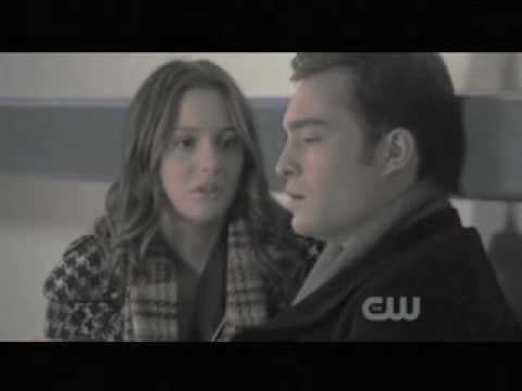 non-judging breakfast club {cbns}: stay for all time (gossip girl)