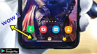 Customize Your Navigation Bar | Change Navigation bar Colors and Styles in Any Android Device 2020 screenshot 1