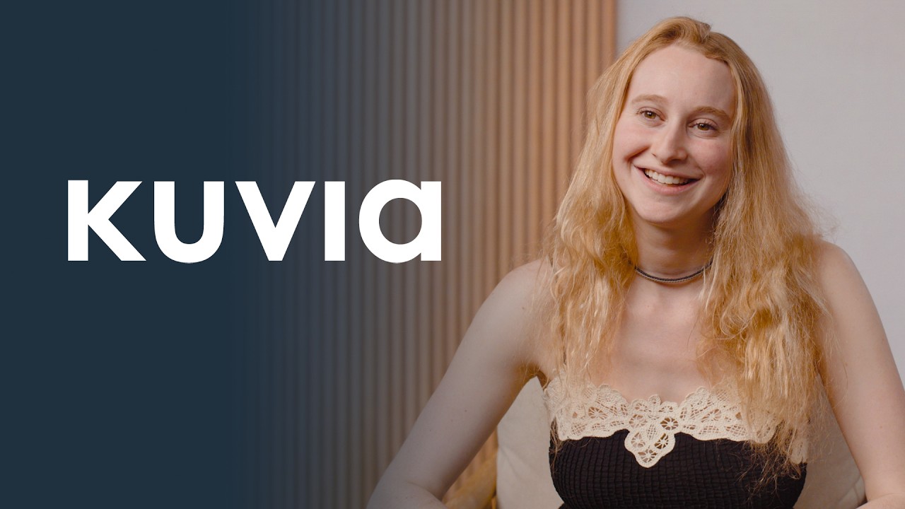 Kuvia uses AWS and NVIDIA to accelerate cancer treatments | Amazon Web Services
