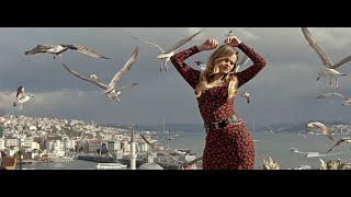 Sowa - Сам На Сам Official Video