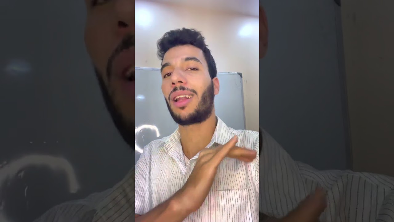 اتعلم تحكي مع روحك 😎🔥👌