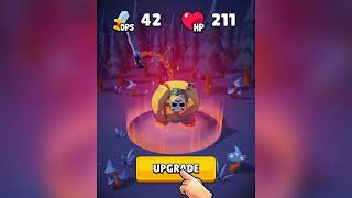 Satisfying Epic Guillotine Level 5 Activation | BC Farm