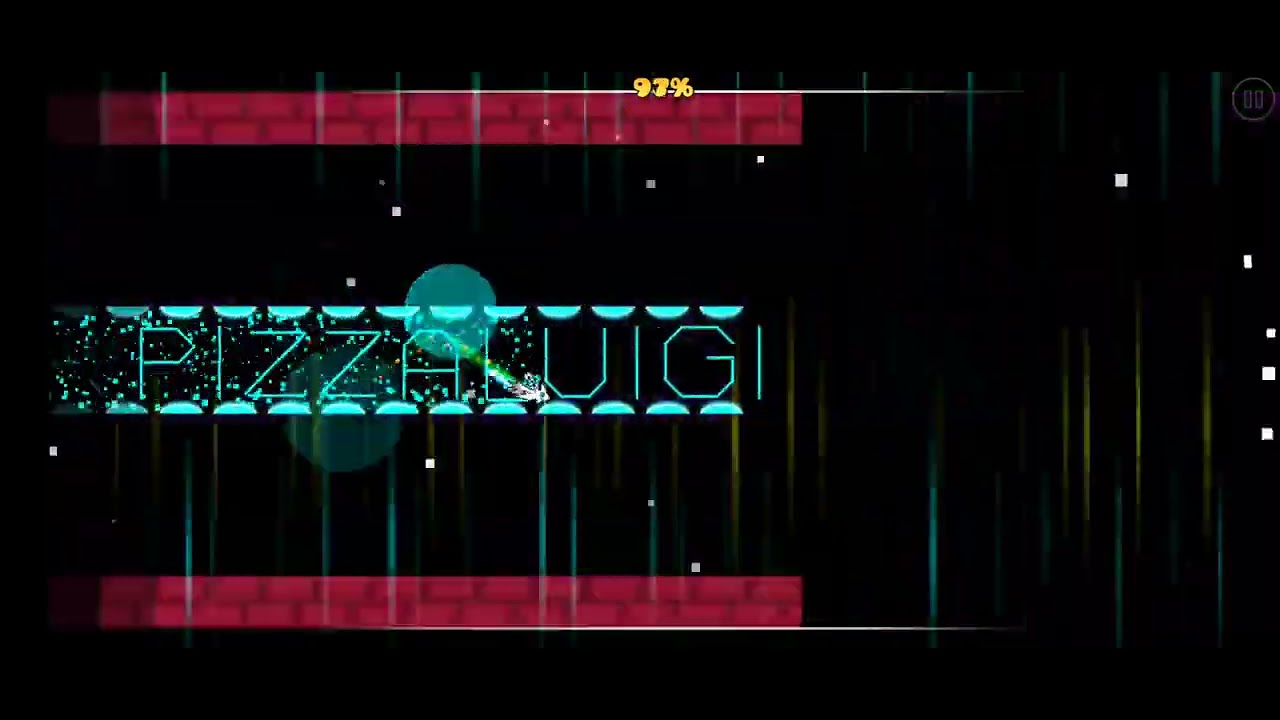 [666 DEMONS!!!] Geometry Dash - Fairydust by mkComic (Hard Demon ...