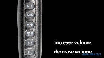 AVerPen Basic Training Video - Holding your Pen