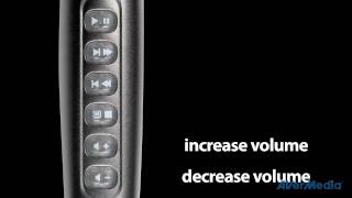 AVerPen Basic Training Video - Holding your Pen