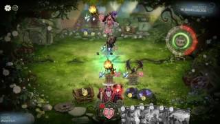 Fable Fortune Xbox One Beginner/New player Guide full gameplay of match