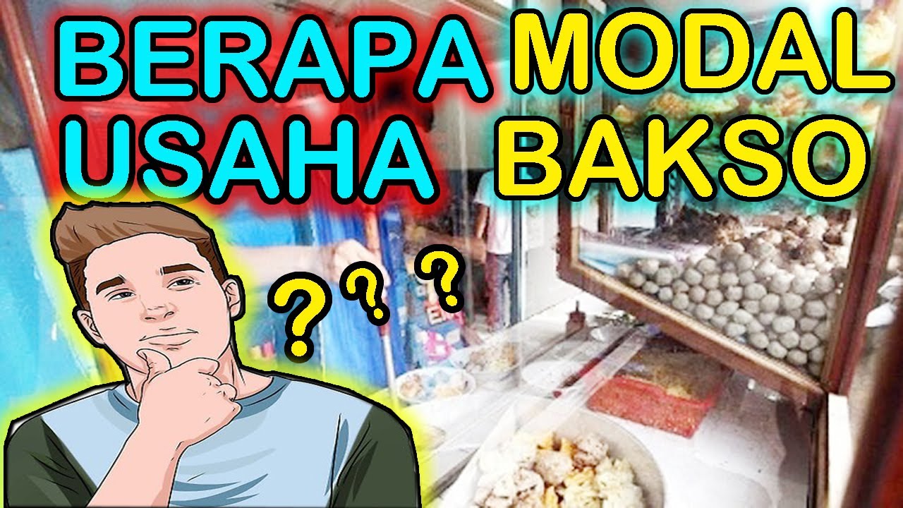 Butuh Berapa Modal Usaha Laundry