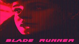Dark Emotional Sci Fi Loop Gif