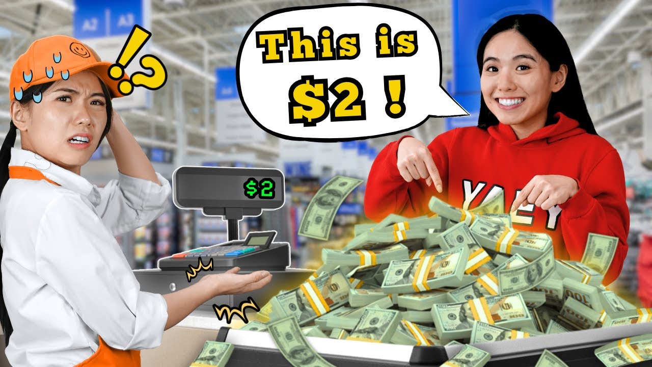 If Humans Are Bad at Math | Siowei