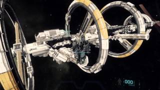 Yes Captain Episode 1 - We reclaimed a Constellation