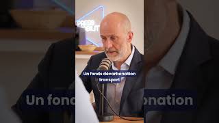 Yann Marteil - Investir 220 M€ dans la mobilité #changementdevitesse #investisseur #mobilité