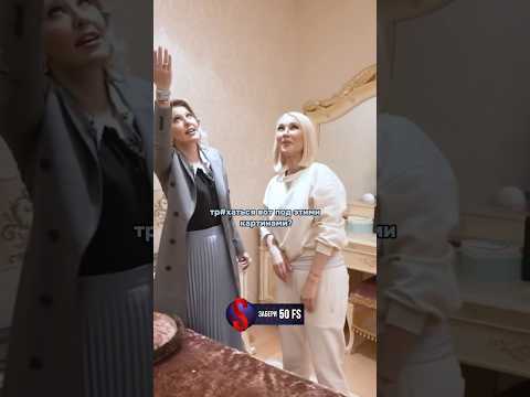 Кудрявцева спорит с