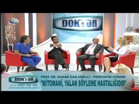 Video: Hastalık Veya Yaralanma Hakkında En Büyük Yalan Nedir?