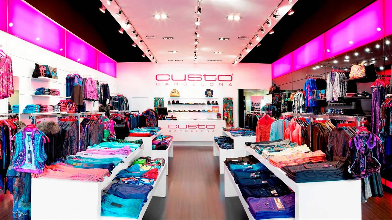 House Music for Shop by Sunless YouTube