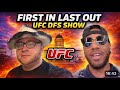 DRAFTKINGS/FANDUEL UFC VEGAS 116 | DFS, LOCKS &amp; PICKS