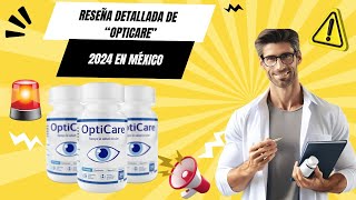Famous Revisión detallada de “OptiCare” 2024 en México, ¿es realmente seguro? Wealth