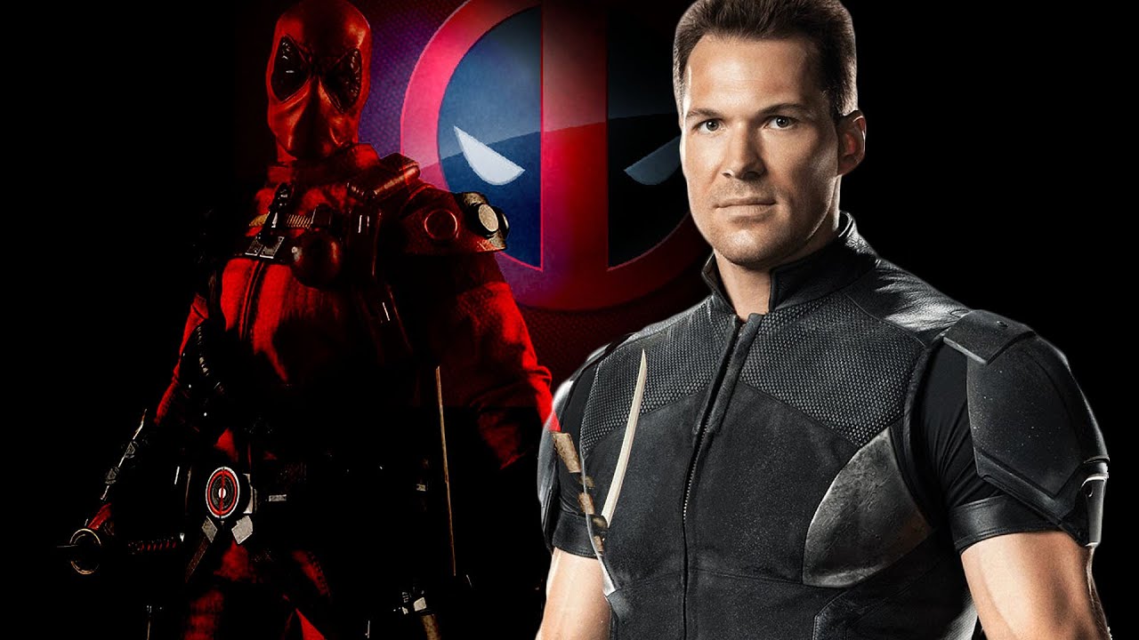 Who Plays Deadpool In The Movie Who Plays Deadpool In The Movie