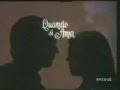 Sigla completa - Quando si ama (Soap opera) HQ