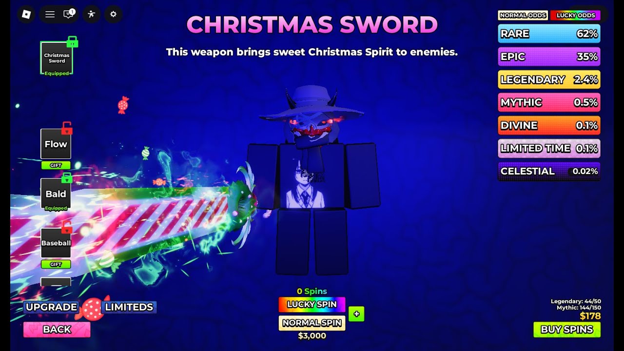 SPENDING ALL MY MONEY ON WEAPON SPINS!! | Hunty Zombie